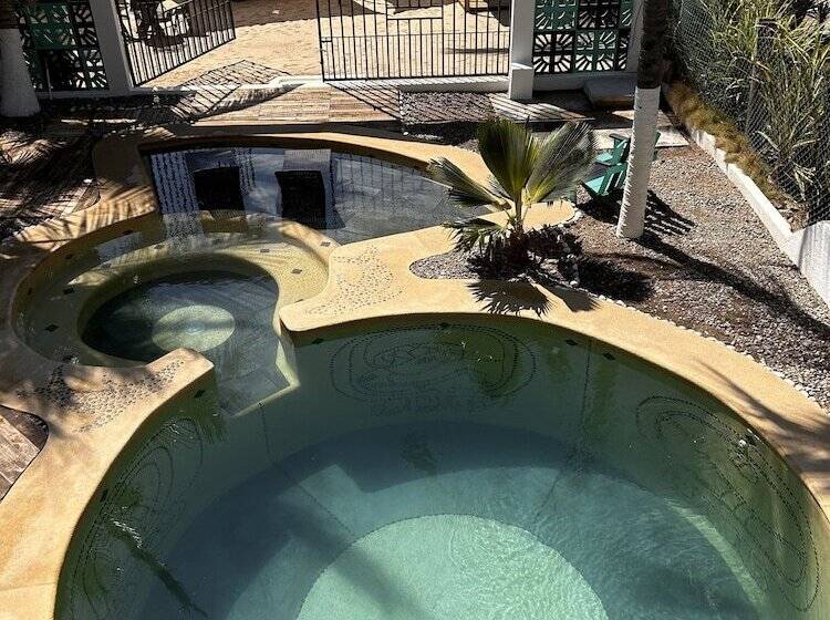 Condominio Agave Del Mar