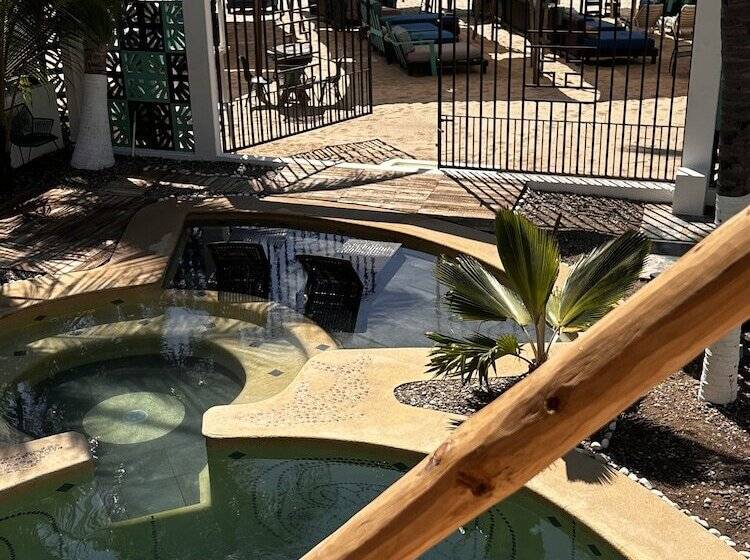 Condominio Agave Del Mar