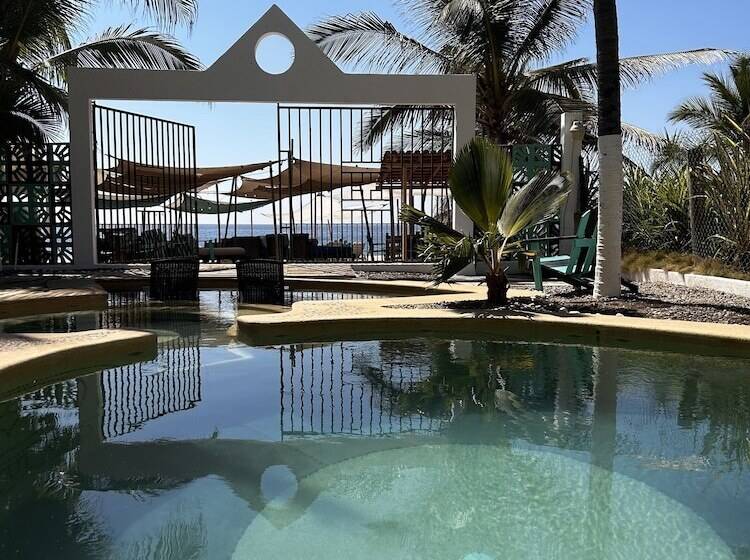 Condominio Agave Del Mar