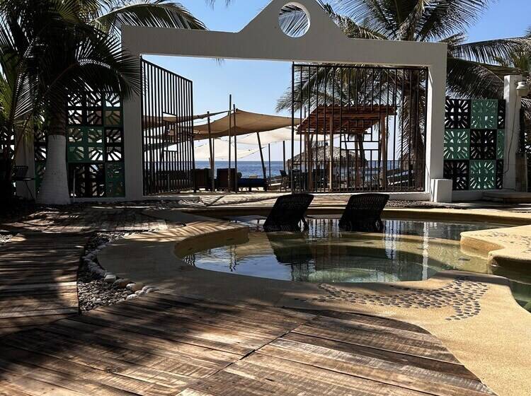 Condominio Agave Del Mar