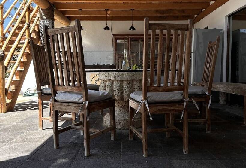 Condominio Agave Del Mar