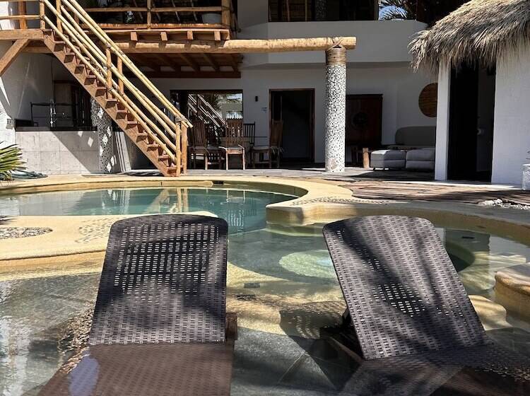 Condominio Agave Del Mar