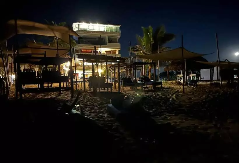 Condominio Agave Del Mar