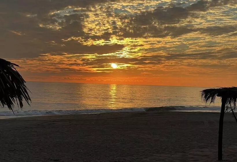 Condominio Agave Del Mar