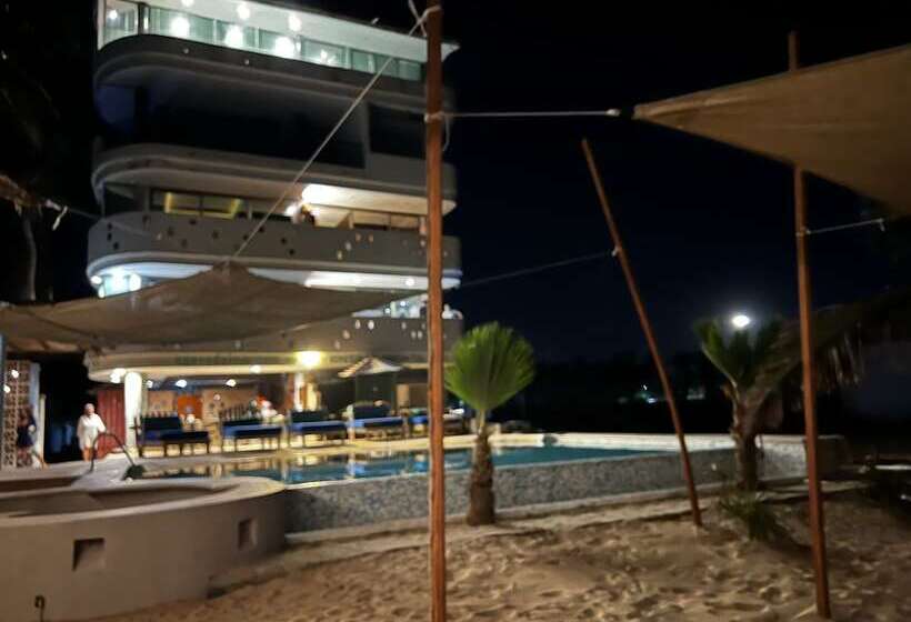 Condominio Agave Del Mar