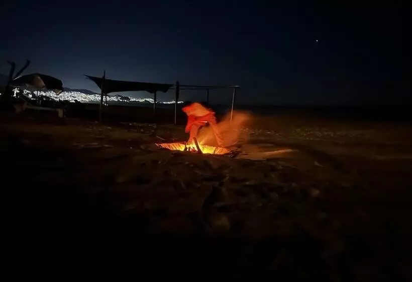 Condominio Agave Del Mar