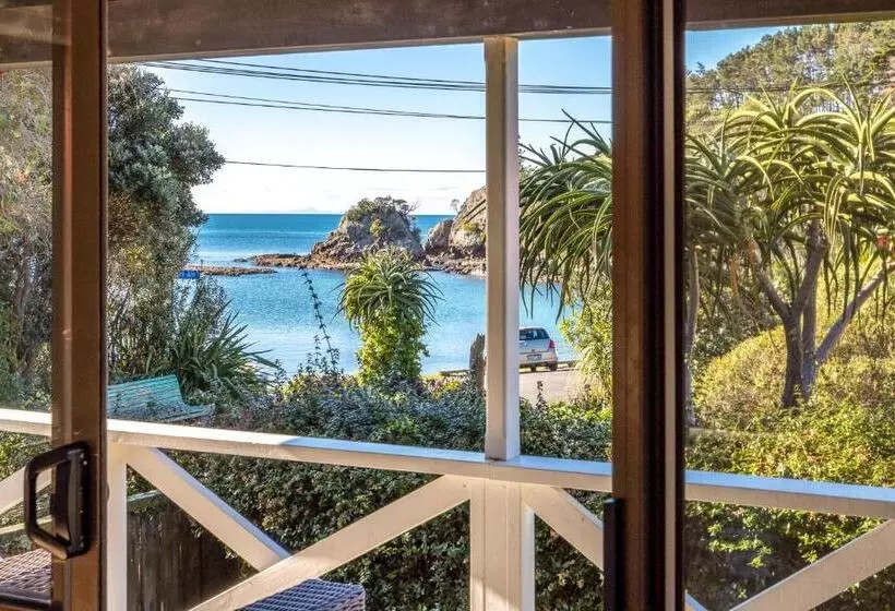 Drop Anchor At Enclosure Bay Beach By Waiheke Unlimited