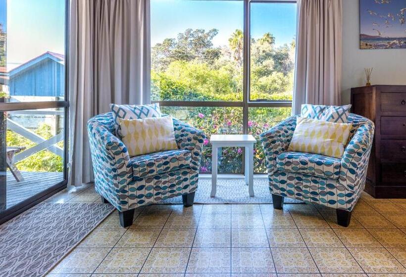 Drop Anchor At Enclosure Bay Beach By Waiheke Unlimited