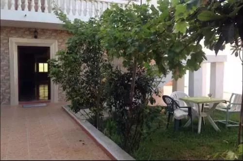 Family Villa With Parking