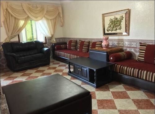 Family Villa With Parking