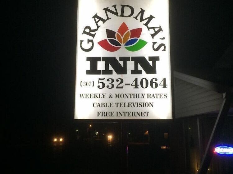 Grandma S Inn