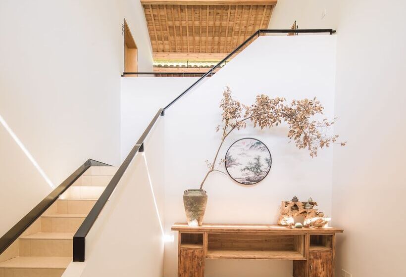 ホテル Anji Valley House