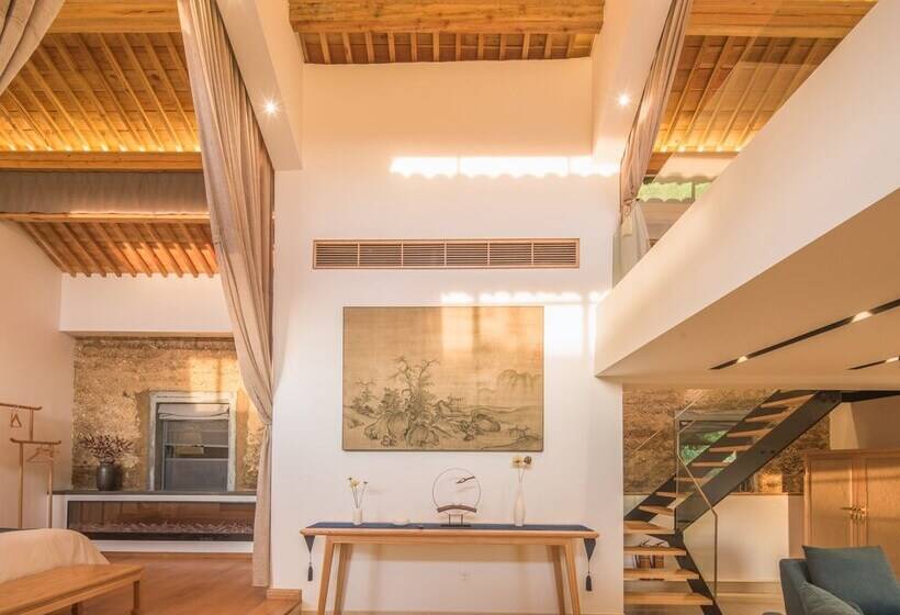 ホテル Anji Valley House