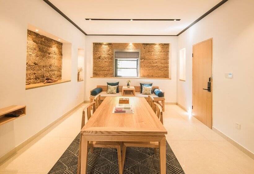 ホテル Anji Valley House