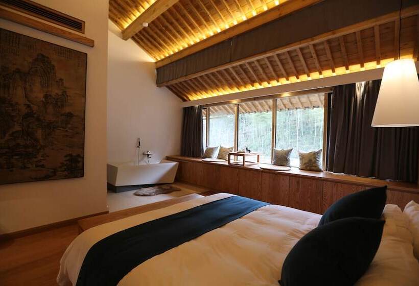 ホテル Anji Valley House