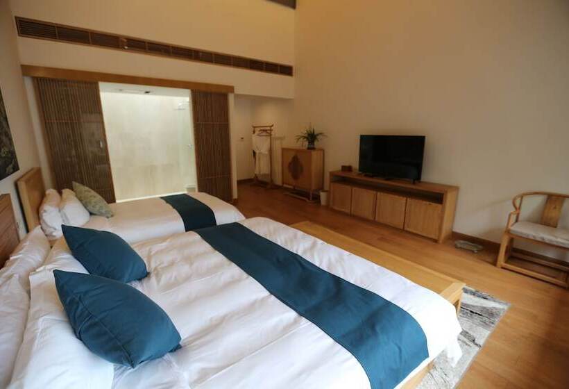 ホテル Anji Valley House