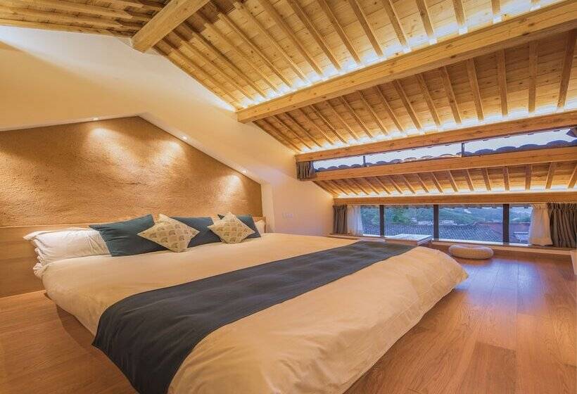 ホテル Anji Valley House