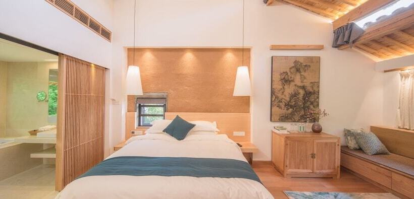 ホテル Anji Valley House