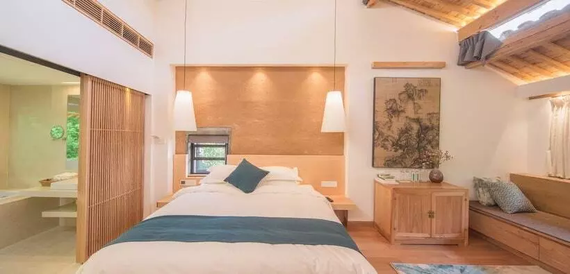 ホテル Anji Valley House