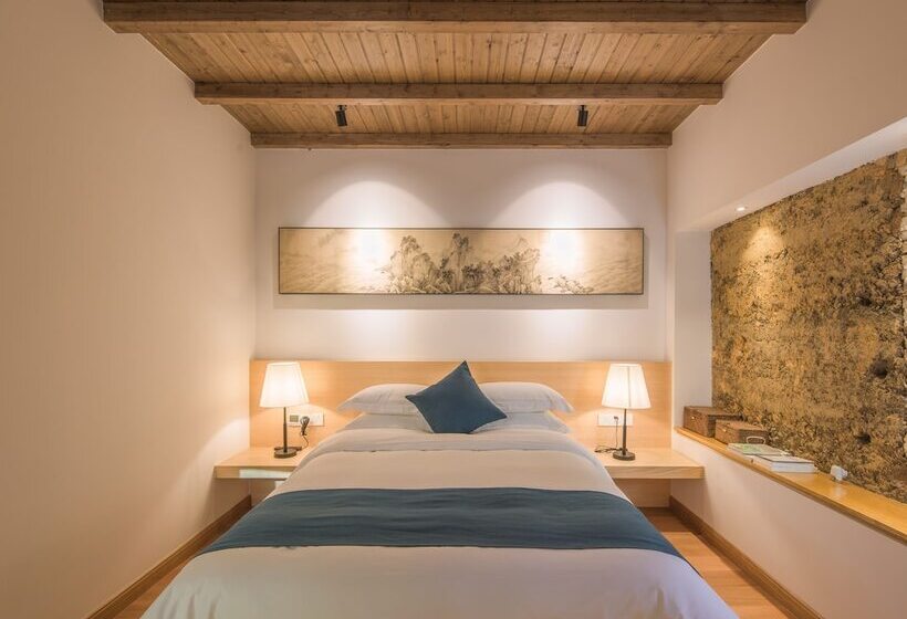 ホテル Anji Valley House