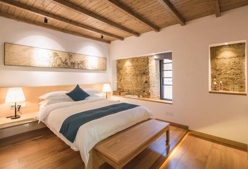 ホテル Anji Valley House