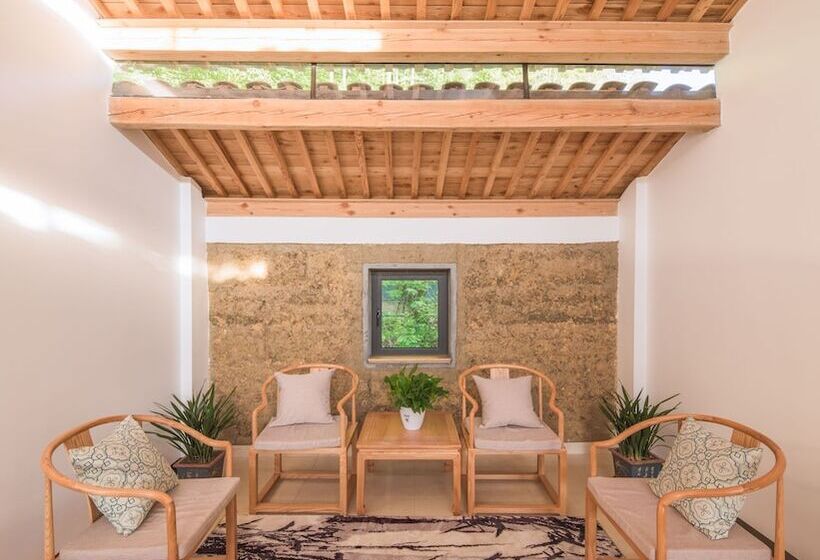 ホテル Anji Valley House