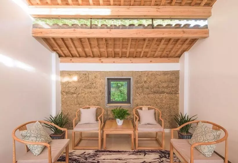 ホテル Anji Valley House