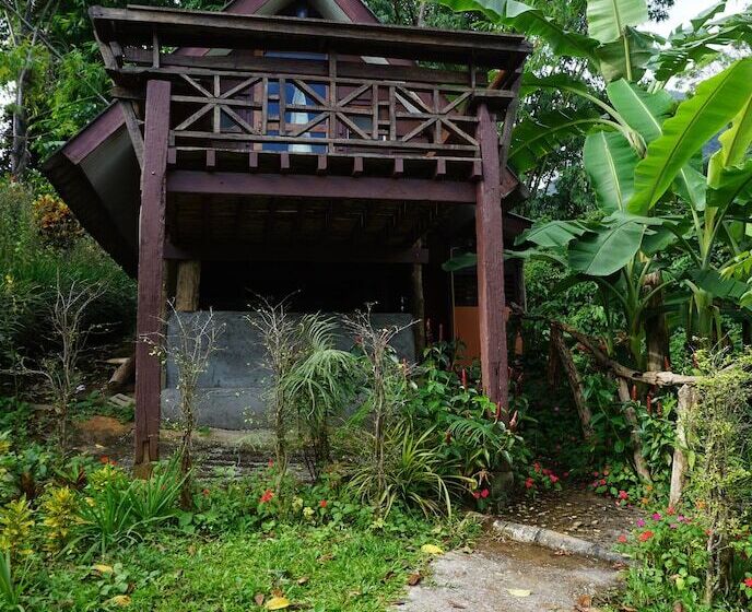 فندق Suanboon Cottage