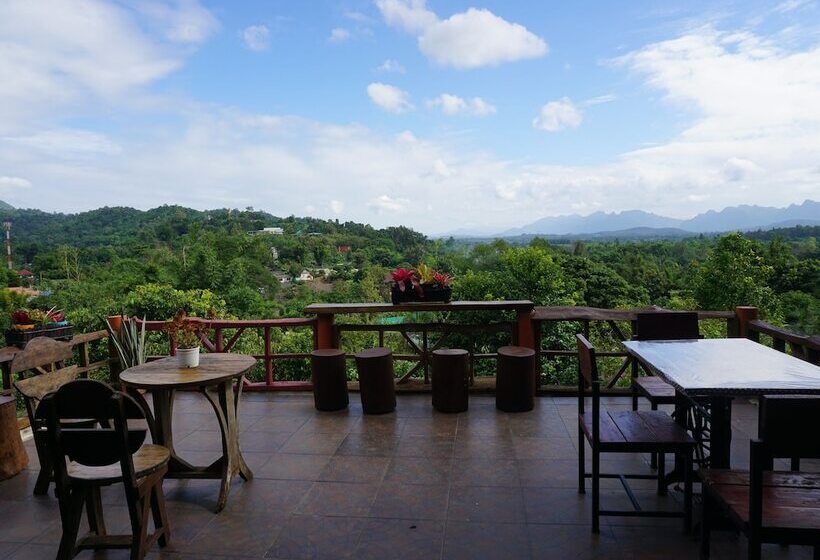 فندق Suanboon Cottage