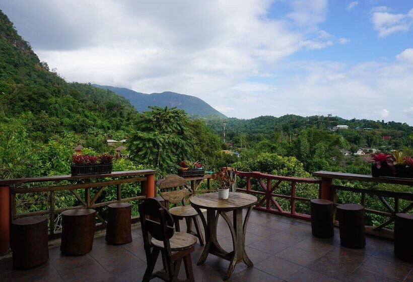 فندق Suanboon Cottage