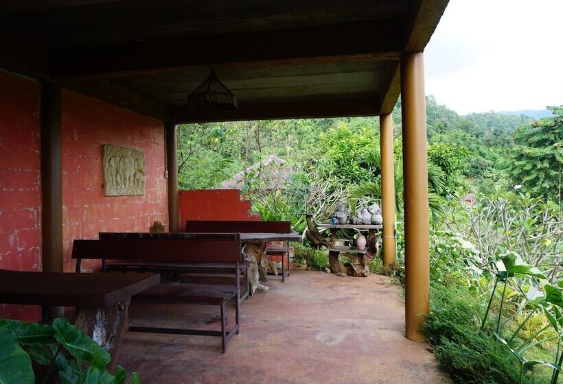 فندق Suanboon Cottage