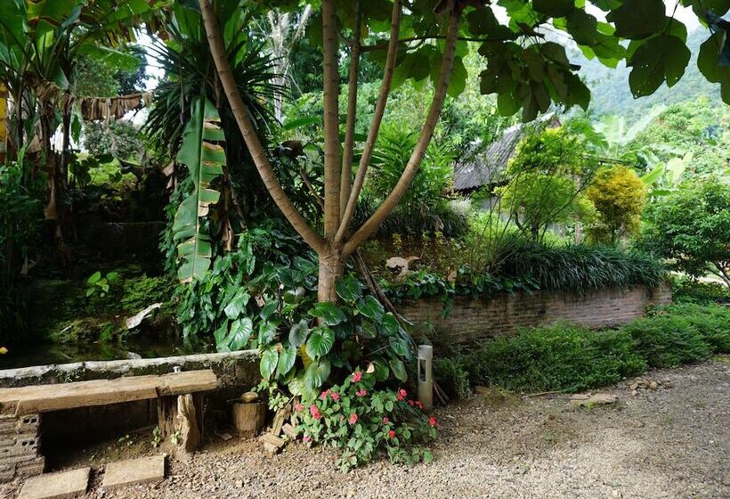 فندق Suanboon Cottage