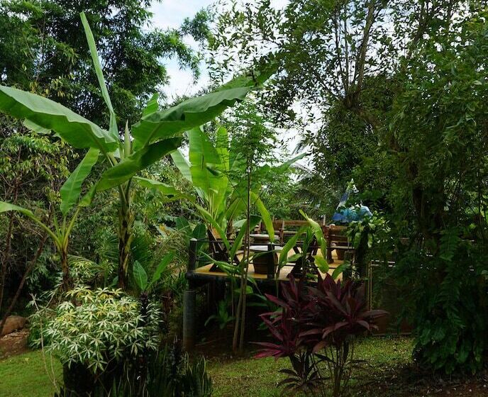 فندق Suanboon Cottage