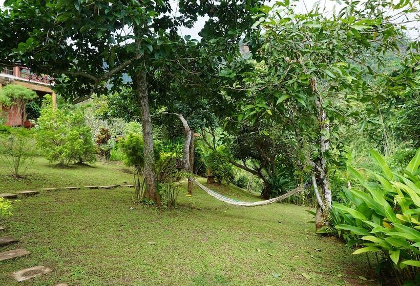 فندق Suanboon Cottage