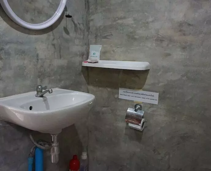 Hotelli Suanboon Cottage