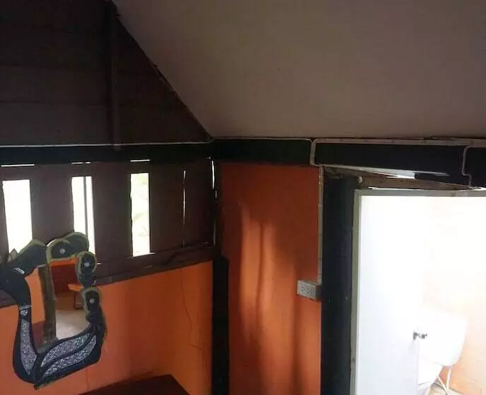 Hotelli Suanboon Cottage