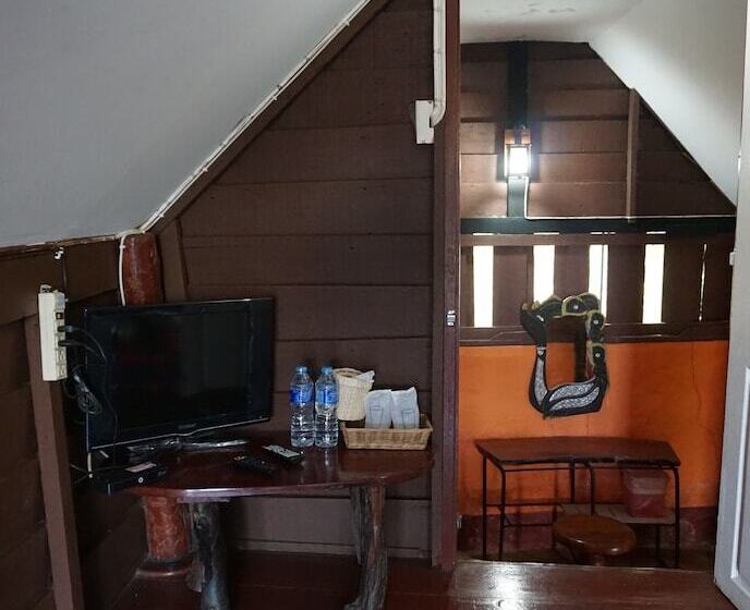 فندق Suanboon Cottage