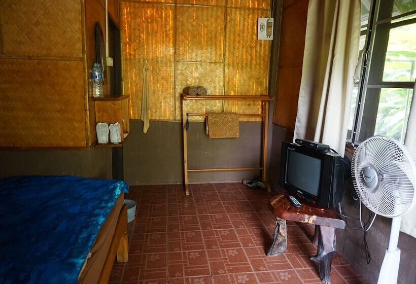 فندق Suanboon Cottage