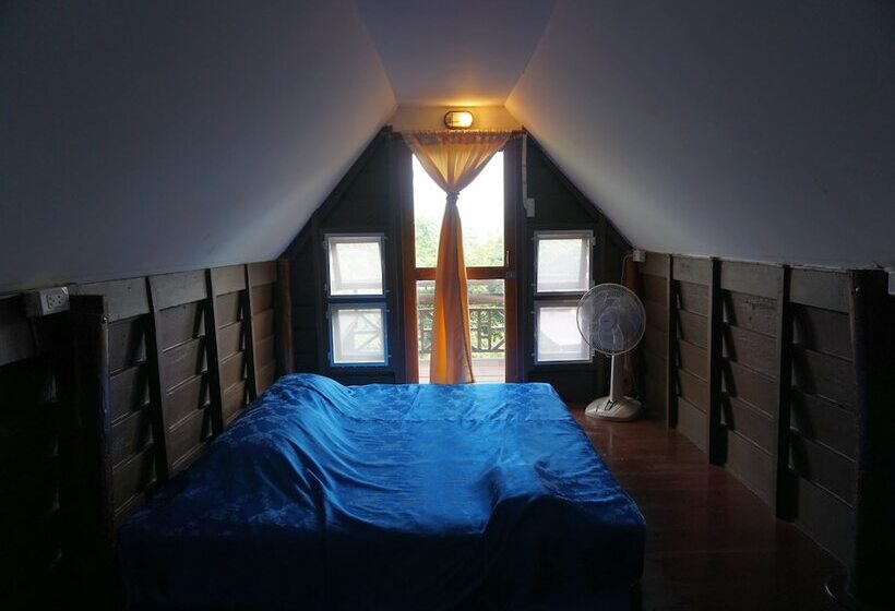 فندق Suanboon Cottage