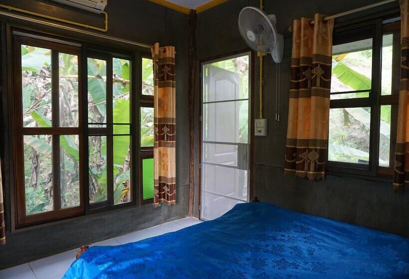 فندق Suanboon Cottage