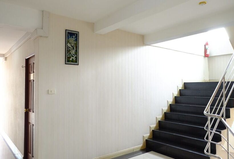 Hotel Banchang Apartment And