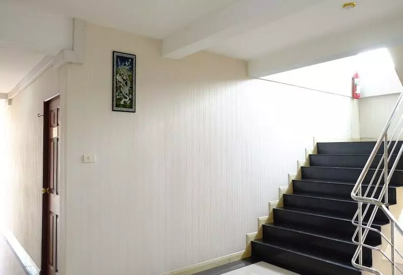 Hotelli Banchang Apartment And