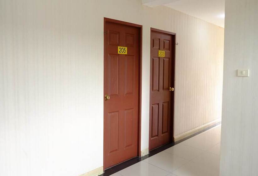 Hotel Banchang Apartment And