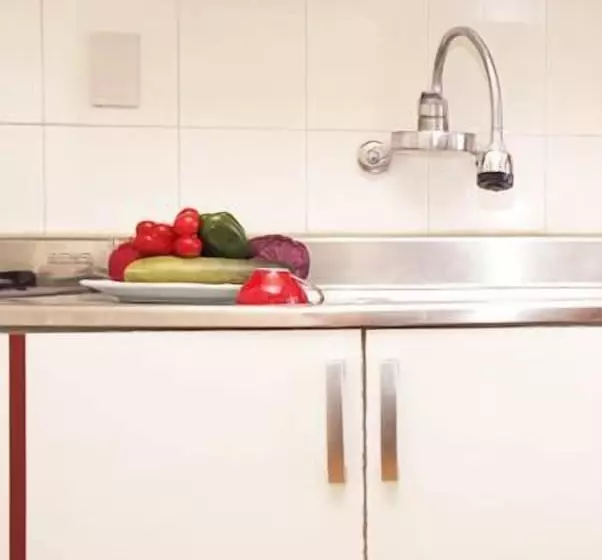 ホテル Mangsang East House