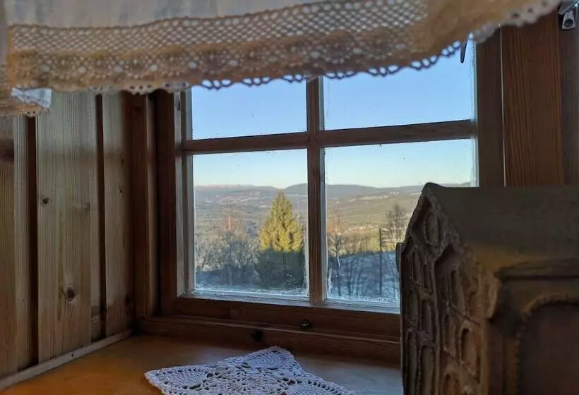 Hotelli Haugtun Gårdspensjonat Og Kulturverksted