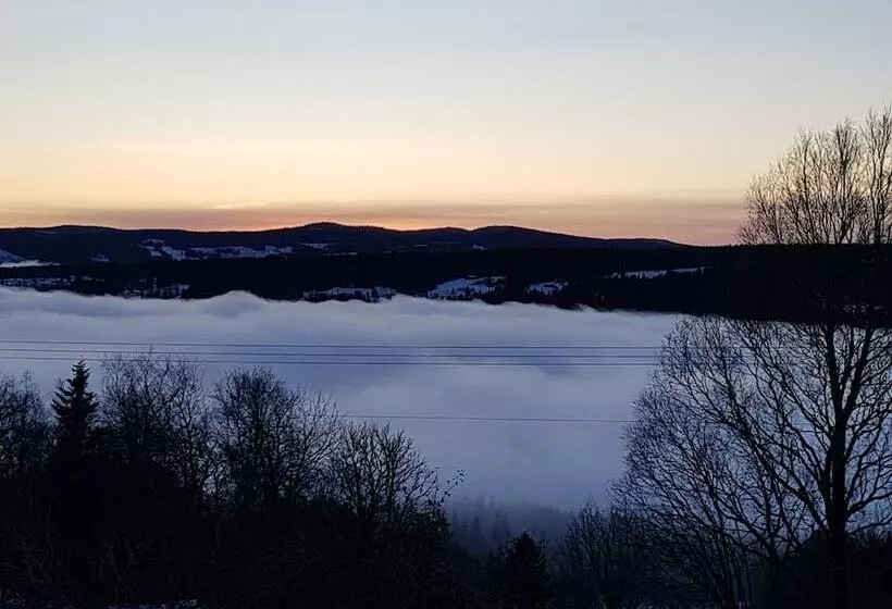 Hotelli Haugtun Gårdspensjonat Og Kulturverksted