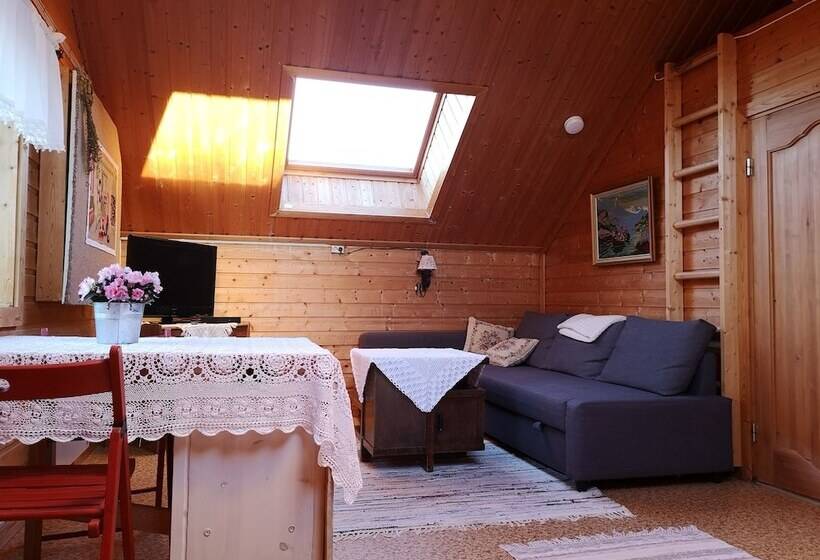 酒店 Haugtun Gårdspensjonat Og Kulturverksted