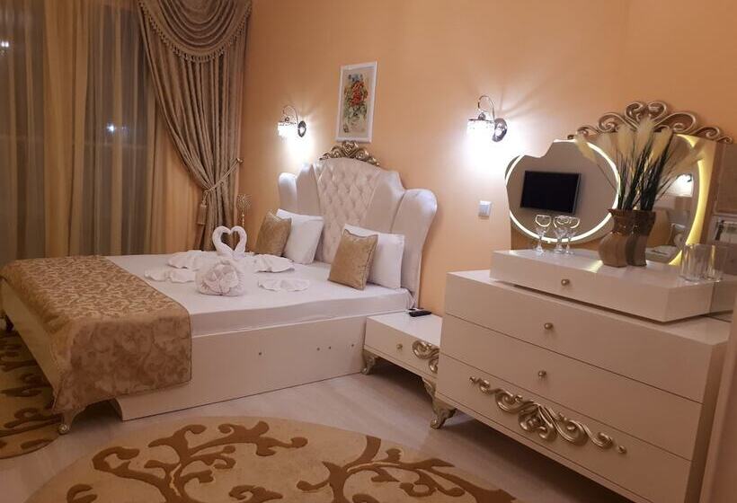 בית מלון כפרי Megas Palace Bankya