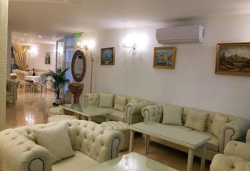 בית מלון כפרי Megas Palace Bankya