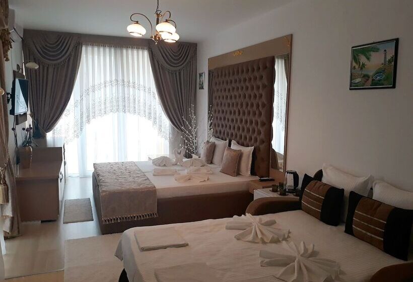 בית מלון כפרי Megas Palace Bankya